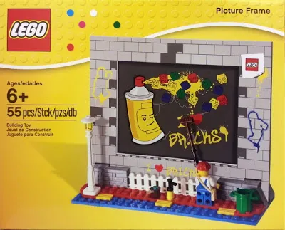 Photo Frame Classic Picture Frame