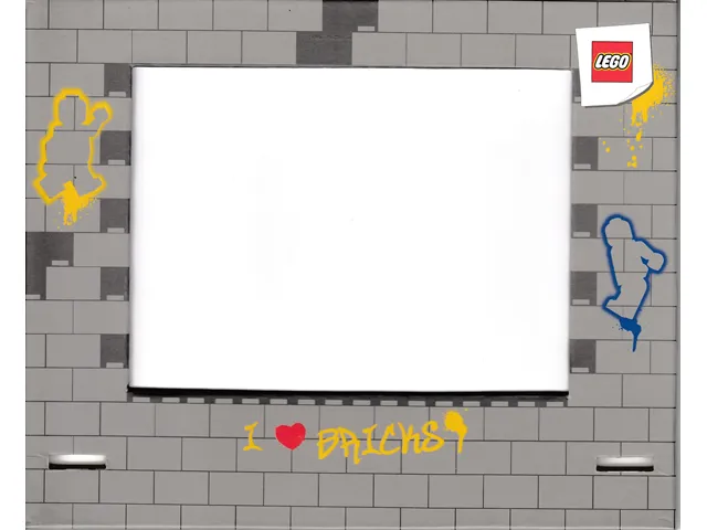 Photo Frame Classic Picture Frame Cardboard Frame with cut-outs