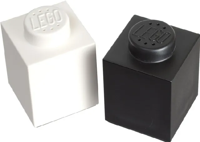 Salt & Pepper Shaker