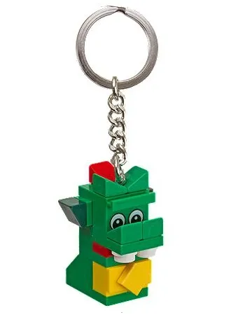 Brickley Key Chain