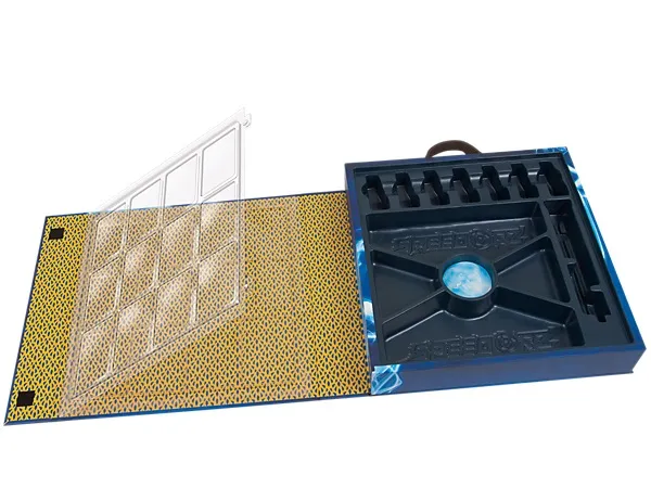 Legends of Chima Speedorz Storage Bag