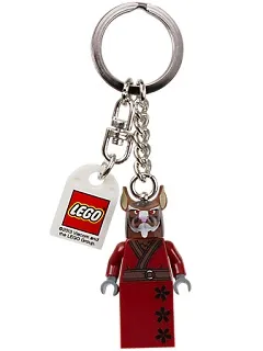 Splinter Key Chain