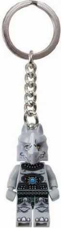 Legends of Chima Rogon Key Chain