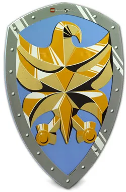 Shield, Lord Jayko
