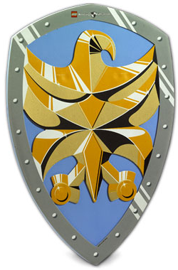 Shield, Lord Jayko