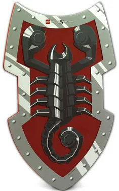 Shield, Lord Vladek