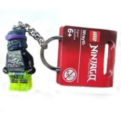 NINJAGO Wrayth Key Chain