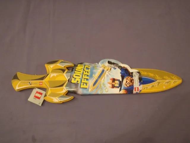 Sword, King Mathias with Sound