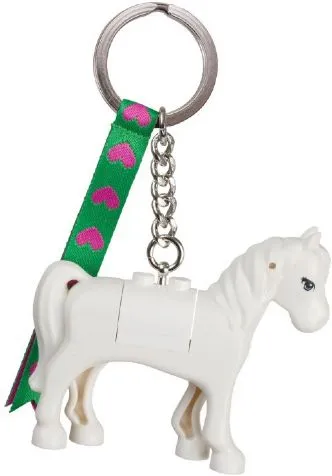 Friends Horse Key Chain (Bag Charm)