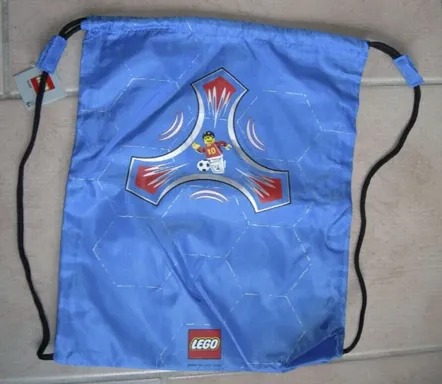 Gym Bag, Soccer
