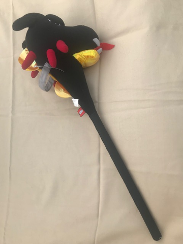 Stick / Hobby Dragon