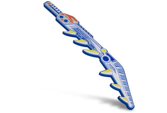 Sword, BIONICLE Takadox