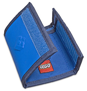 Wallet, LEGO Brick