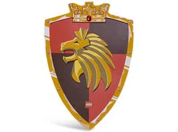 Shield, King's Shield
