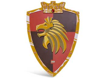 Shield, King's Shield