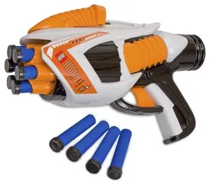 Shooter, Space Hero Air Blaster