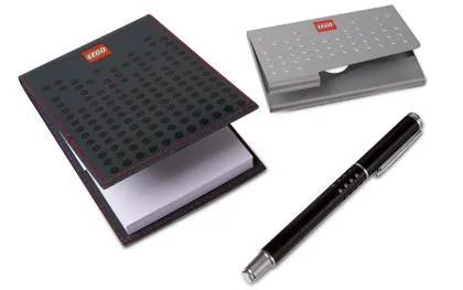 Stationery Set, Business Essentials Stationery Set