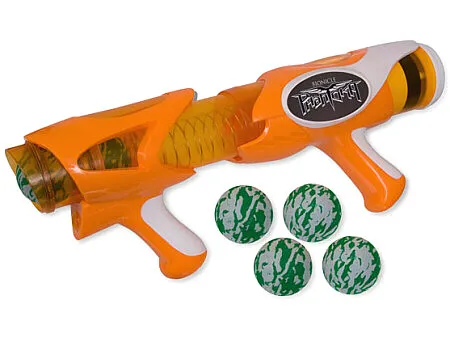 Shooter, BIONICLE Phantoka Sphere Launcher (Phantoka Ball Shooter)