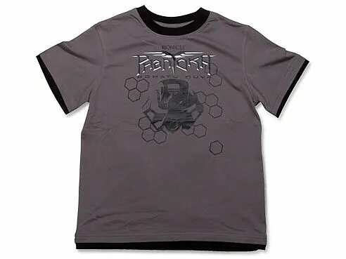 T-Shirt, BIONICLE Phantoka Children's