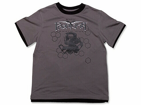 T-Shirt, BIONICLE Phantoka Children's