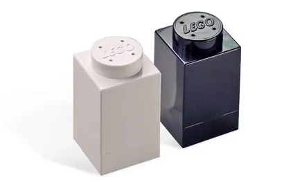 Salt & Pepper Shaker