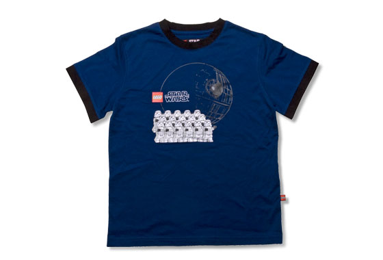 T-Shirt, SW LEGO Star Wars Stormtrooper Army