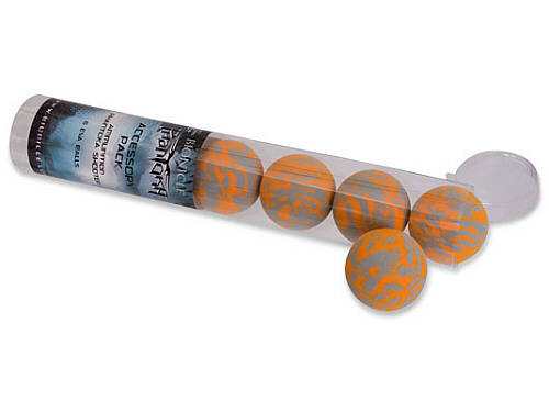 Shooter, BIONICLE Phantoka Sphere Launcher, Accessory Pack EVA Balls