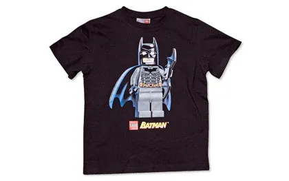 T-Shirt, Batman 2008