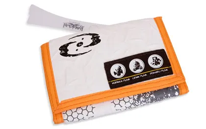 Wallet, Bionicle Phantoka