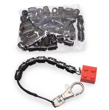 Name Programme Key Chain