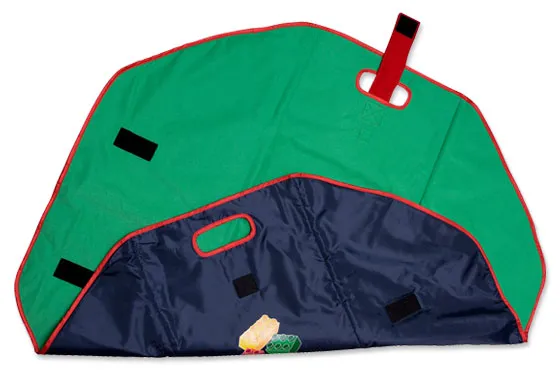 Storage Cloth, Duplo Play Rug