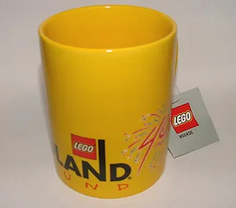 Cup / Mug Billund 40-Year Anniversary