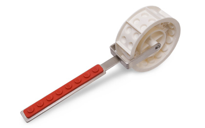 Cookie Cutter Rolling