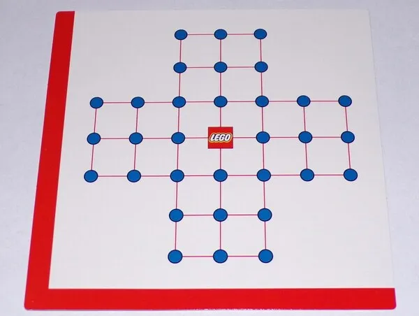 Board Solitaire for 852676