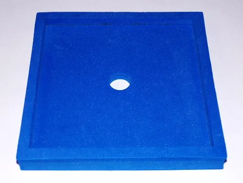 Foam Housing for Game Boards from 852676