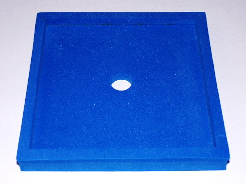 Foam Housing for Game Boards from 852676