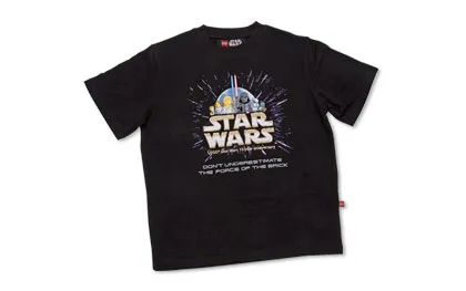 T-Shirt, SW 10 Year Anniversary