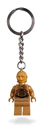 C-3PO Key Chain