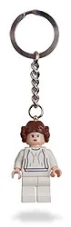 Princess Leia Key Chain