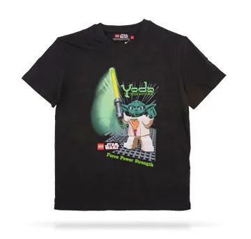 T-Shirt, SW Yoda