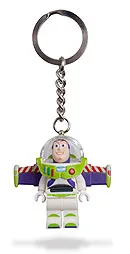 Buzz Lightyear Key Chain