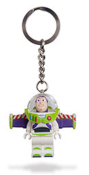 Buzz Lightyear Key Chain