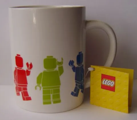 Cup / Mug Minifigures