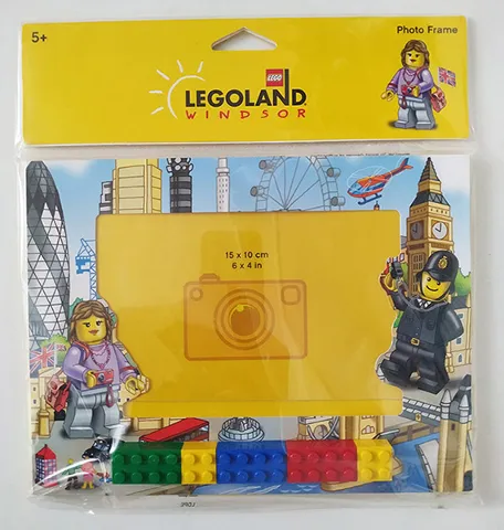 Photo Frame LEGOLAND Windsor