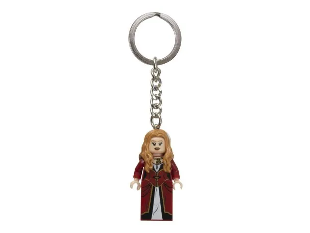 Elizabeth Swann Key Chain