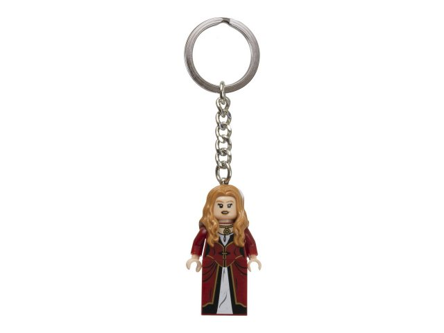Elizabeth Swann Key Chain