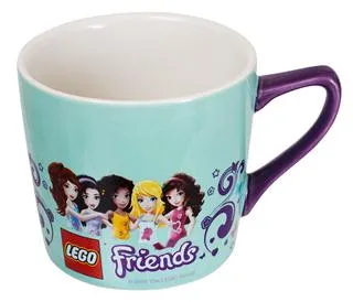 Cup / Mug Friends Small