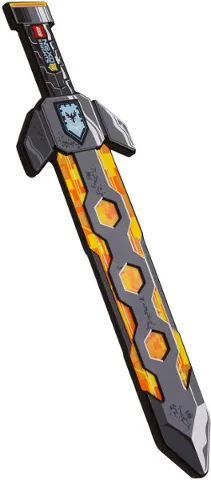 Sword, NEXO KNIGHTS Clay's Sword