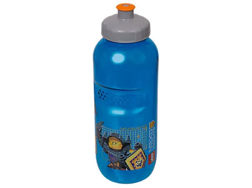 Drink Bottle Nexo Knights