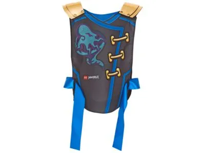 Bodywear, Armor, NINJAGO Armor (Jay's Skybound Outfit)